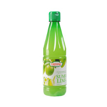 Lime Juice, 500 ml Cristal
